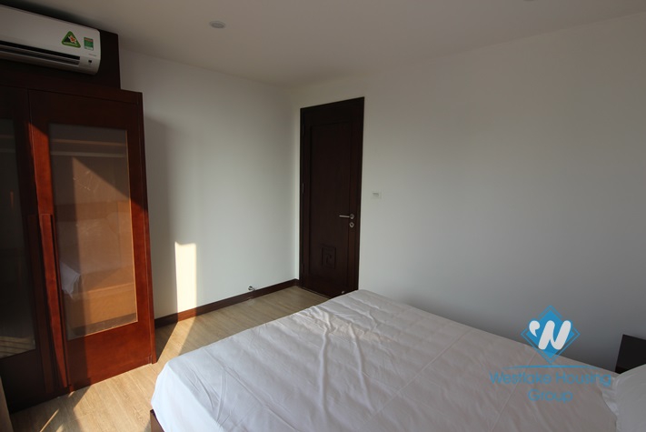 Brandnew modern apartment for rent in Tay Ho